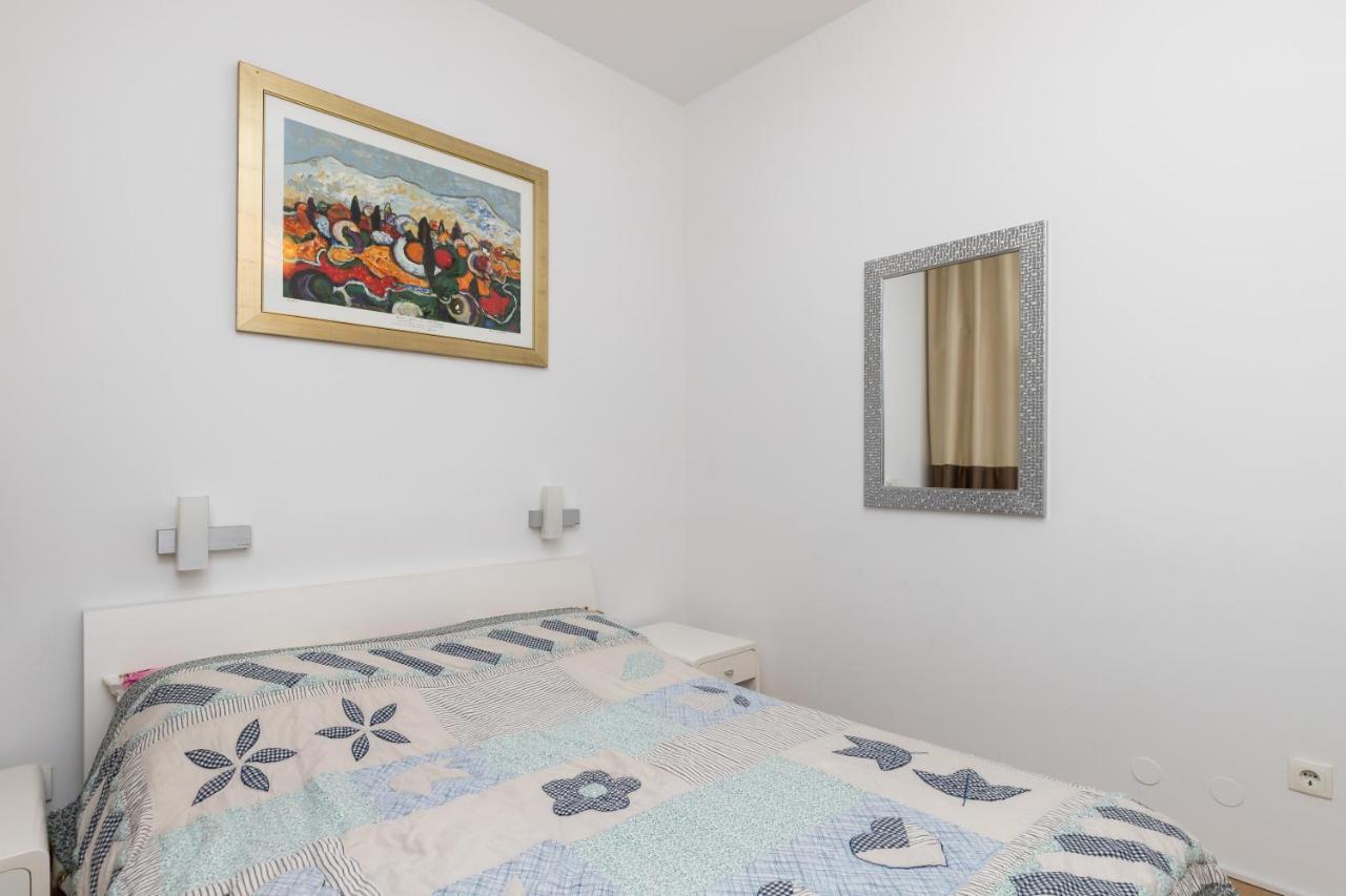 Apartment Van Gogh Dubrovnik Exterior foto