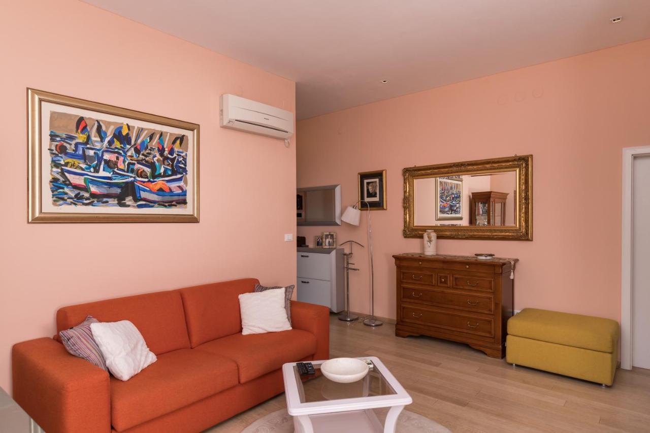 Apartment Van Gogh Dubrovnik Exterior foto